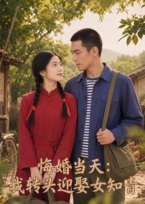 悔婚当天:我转头迎娶女知青(56集)(夸克网盘) 悔婚当天:我转头迎娶女知青(56集)(夸克网盘)封面