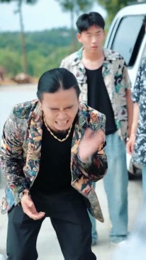纨绔公子很风流（75集）韩叙＆尹喜善（夸克网盘）封面