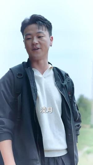 昔人已乘黄鹤去（60集）王沁然&李旭东（夸克网盘）封面图 - 爱情短剧