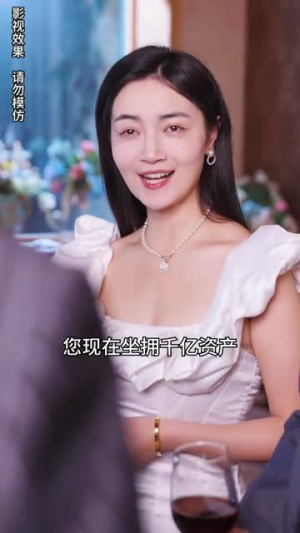 《重生1999(100集)》短剧封面