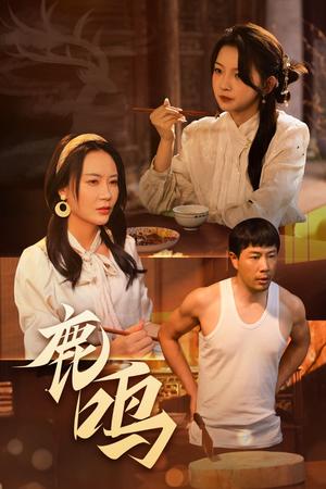 鹿鸣（40集）苗峯&张婉悦（夸克网盘）封面图 - 短剧短剧