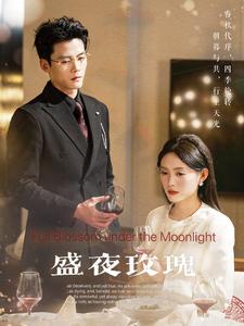 盛夜玫瑰（69集）陈刚（夸克网盘）封面图 - 都市短剧