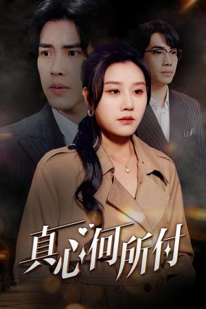 真心何所付（30集）陆绎方＆魏昕怡（夸克网盘）封面图 - 情感短剧