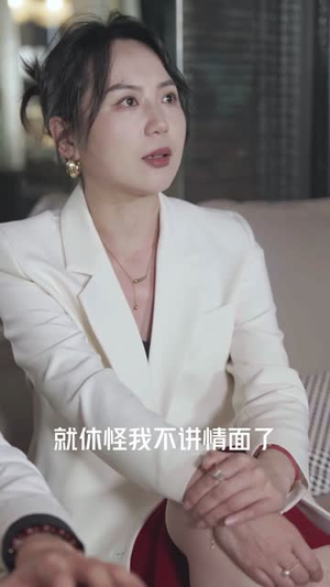 《爱在春风细雨时(蚀骨惊情)(101集)》短剧封面