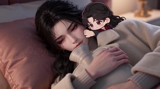 京婚情陷:恰好爱上你第一季 《京婚情陷:恰好爱上你第一季》短剧封面