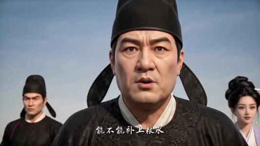 医女风华:流放之路第二季 《医女风华:流放之路第二季》短剧封面