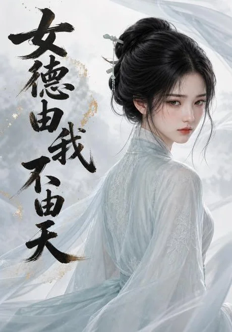 《女德由我不由天（50集）（夸克网盘）》短剧封面