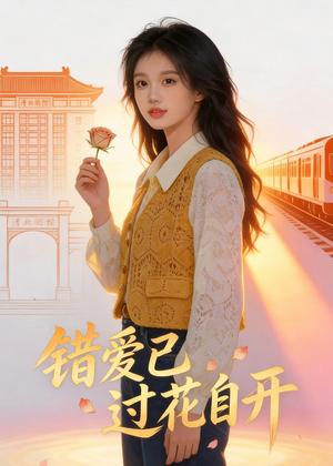 错爱已过花自开（42集）Ai短剧（夸克网盘）封面图 - 短剧短剧