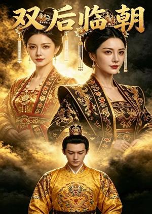双后临朝（39集）Ai短剧（夸克网盘）封面图 - 短剧短剧