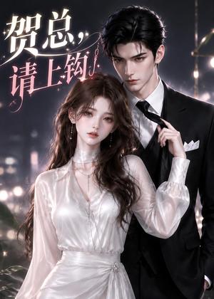 贺总，请上钩（38集）（夸克网盘）封面