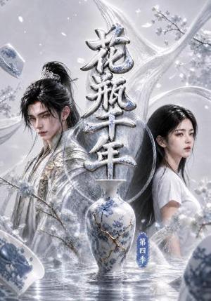 花瓶千年第四季(76集)(夸克网盘) 花瓶千年第四季(76集)(夸克网盘)封面