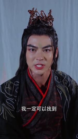 娘亲偷听我心声反手灭了司令府（41集 ）张震（夸克网盘）封面