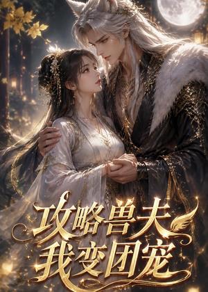 攻略兽夫我变团宠（64集）（夸克网盘）封面