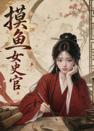 摸鱼女史官(25集)(夸克网盘) 摸鱼女史官(25集)(夸克网盘)封面