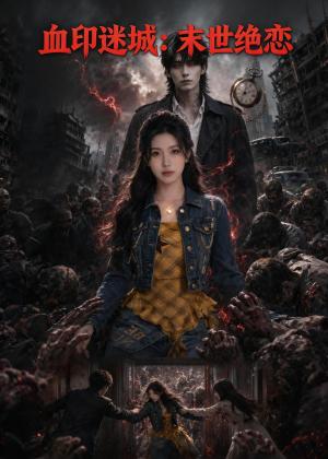 血印迷城：末世绝恋（63集）（夸克网盘）封面