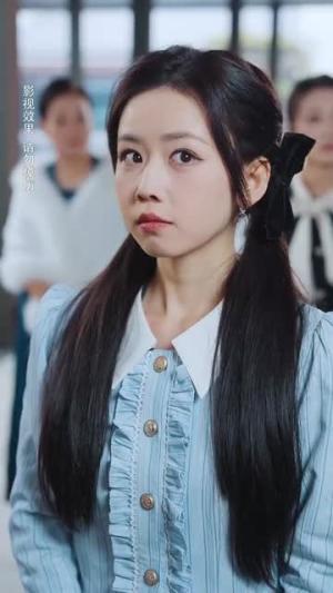 镜花水月共白首（70集）韦若辰＆雷馥缦（夸克网盘）封面图 - 古装短剧