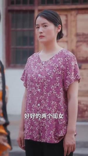 幸福太突然婆婆助我学业有成（80集）黄子淇&张乙萌封面图 - 家庭短剧