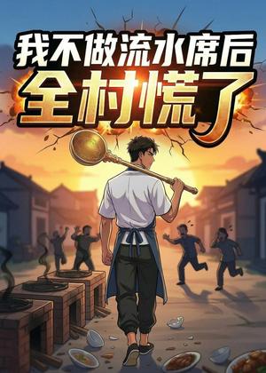 我不做流水席后，全村慌了（29集）动漫（夸克网盘）封面图 - 动漫短剧