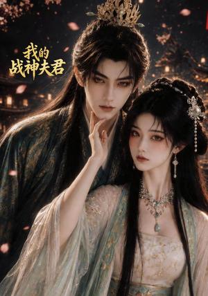 我的战神夫君(22集)(夸克网盘) 我的战神夫君(22集)(夸克网盘)封面