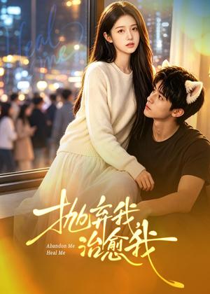 抛弃我，治愈我（30集）（夸克网盘）封面