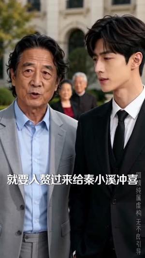 老婆别慌，我激活系统救你（80集）（夸克网盘）封面