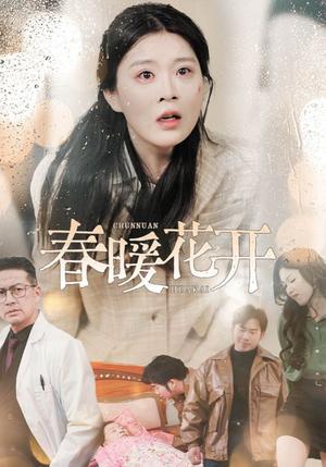 春暖花开（30集）安敏（夸克网盘）封面图 - 都市短剧
