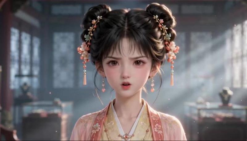 《春欲揽第二季（101集）（百度网盘）》短剧封面