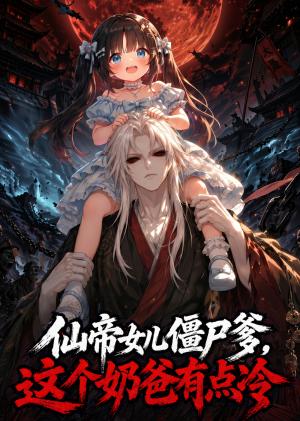 仙帝女儿僵尸爹,这个奶爸有点冷(60集)(夸克网盘) 仙帝女儿僵尸爹,这个奶爸有点冷(60集)(夸克网盘)封面
