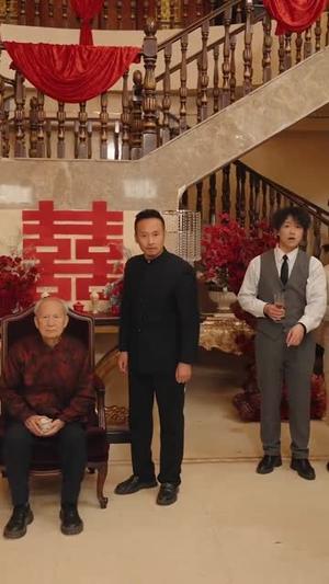 少惹霍太太，后果你扛不住（80集）李磊＆吴佳璐（夸克网盘）封面图 - 短剧短剧