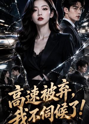 高速被弃，我不伺候了！（42集）AI短剧（夸克网盘）封面