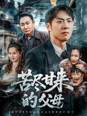 苦尽甘来的父母（31集）王秋明&戴文聪（夸克网盘）封面图 - 短剧短剧