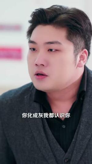 夏落星光（53集）吴兆麟&周俐言封面图 - 古装仙侠短剧