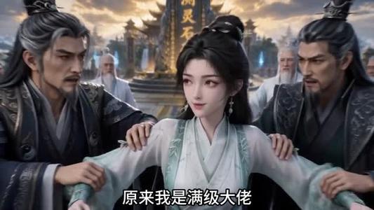 全员显眼包:穿成炮灰我靠沙雕卷翻修真界(107集)(夸克网盘) 全员显眼包:穿成炮灰我靠沙雕卷翻修真界(107集)(夸克网盘)封面