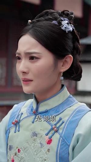 离凰＆宫锁棠梨（79集）潘子剑＆包晨希（夸克网盘）封面图 - 宫廷短剧