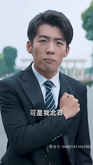 《结婚后，我把冰山女总裁气哭了（94集）》短剧封面