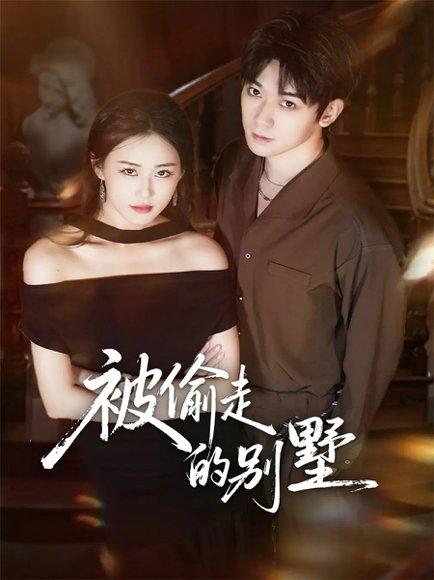 被偷走的别墅（60集）彭渤宇＆韩鱼儿 - 悬疑探案短剧封面