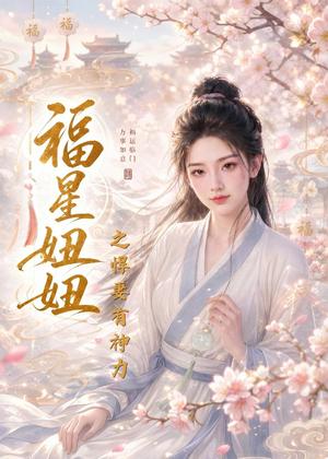 福星妞妞之悍妻有神力(60集)(夸克网盘) 福星妞妞之悍妻有神力(60集)(夸克网盘)封面