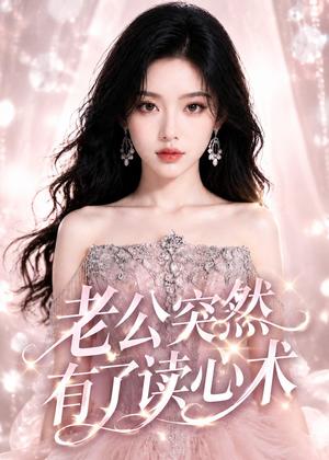 老公突然有了读心术（40集）（夸克网盘）封面图 - 短剧短剧