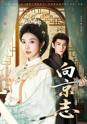 向京志（80集）张添景＆林琦婷（夸克网盘）封面图 - 短剧短剧
