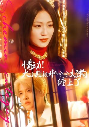 情动！大小姐被乖兮兮奶狗缠上了（83集）袁一尧＆林子琳（夸克网盘）封面图 - 爱情短剧