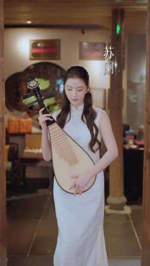 一枕槐安：再遇（70集）韩栋＆何子怡（夸克网盘）封面