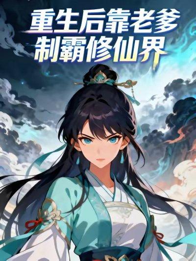 重生后靠老爹制霸修仙界 (全集) 动漫（百度网盘）封面图 - 修仙动漫短剧
