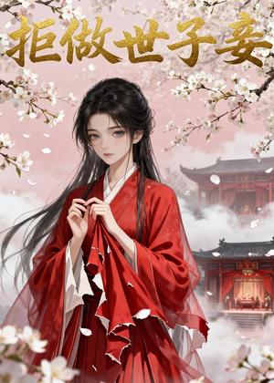 拒做世子妾（42集）（夸克网盘）封面