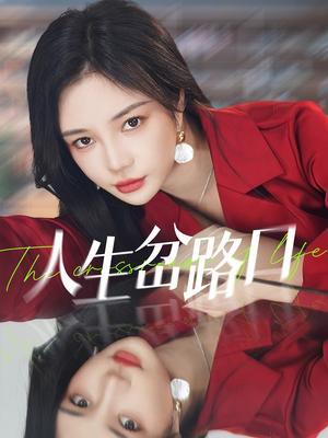 人生岔路口（30集）田熙雯&刘博洋（夸克网盘）封面图 - 剧情短剧