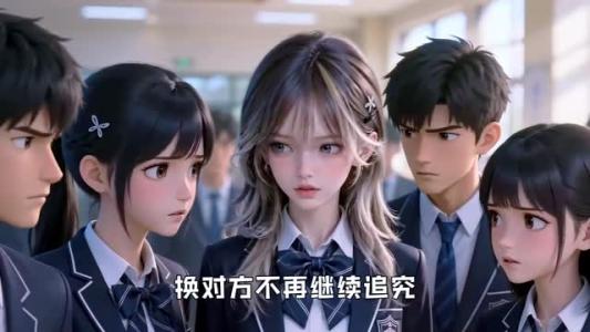 奶凶小青梅,太子与她共风月第二季 《奶凶小青梅,太子与她共风月第二季》短剧封面