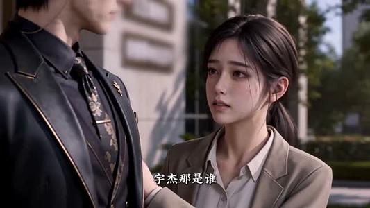 闪婚的丈夫开飞机带我上班第五季 《闪婚的丈夫开飞机带我上班第五季》短剧封面