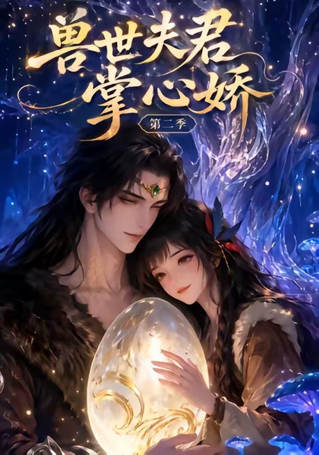 《兽世夫君掌心娇第二季(40集)(百度网盘)》短剧封面