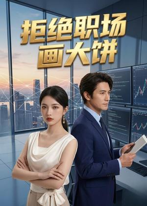 拒绝职场画大饼（24集）（夸克网盘）封面图 - 短剧短剧
