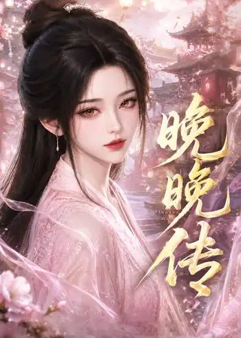 《晚晚传（63集）（夸克网盘）》短剧封面