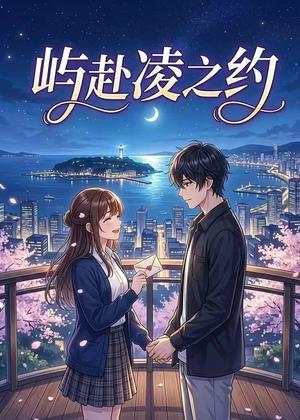 屿赴凌之约（28集）动漫（夸克网盘）封面图 - 动漫短剧